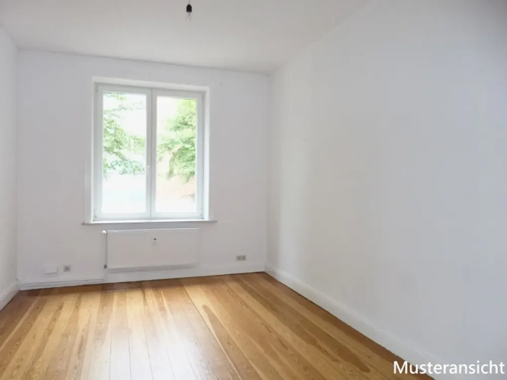 4 Zimmer - Zentrumsnah in Eimsbüttel