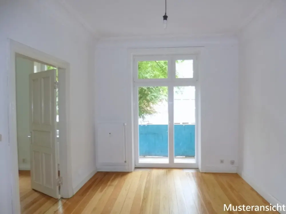 4 Zimmer - Zentrumsnah in Eimsbüttel