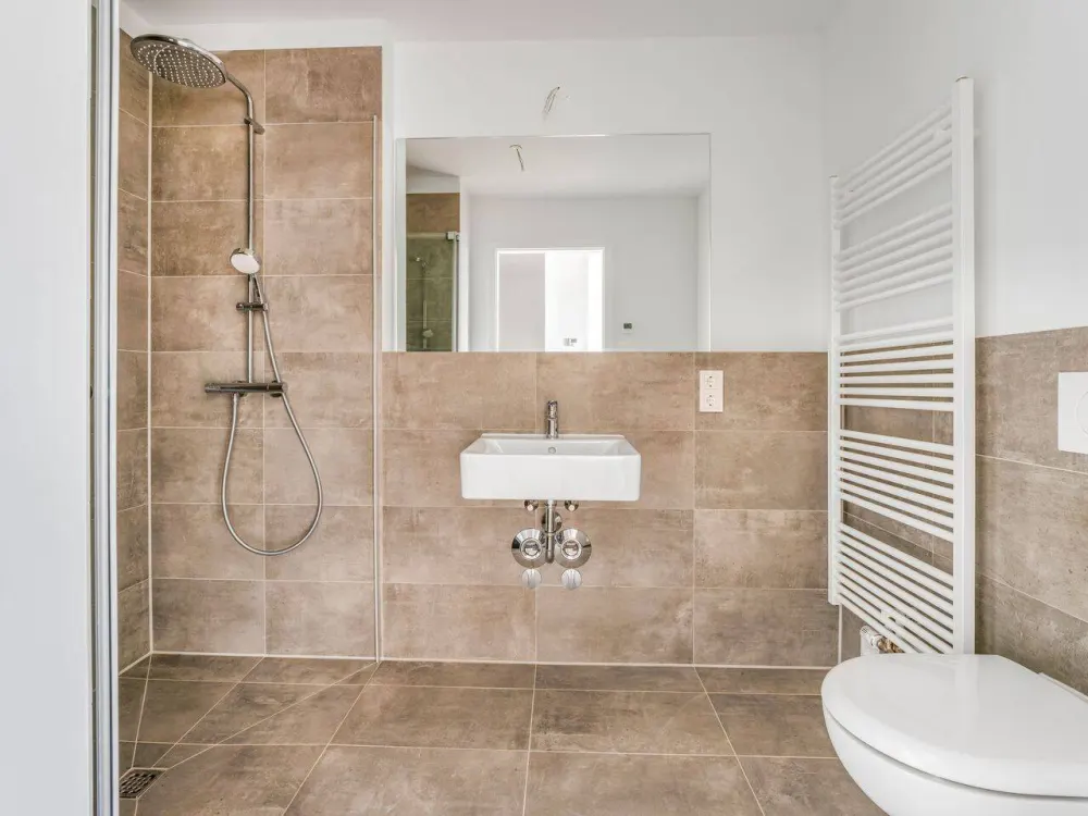 Tiny Apartment, Grand Terrace - Modern Urban Living