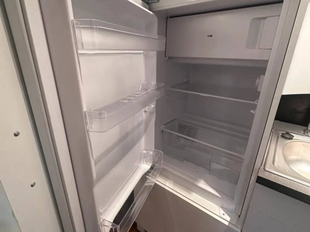 Möblierte 2 Zimmer Einliegerwohnung