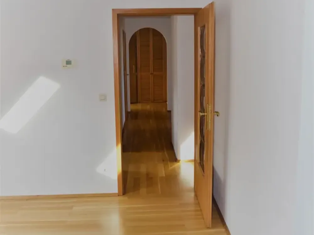 Preiswerte, gepflegte 3-Zimmer-DG-Wohnung mit Balkon in Waltrop Stadtmitte