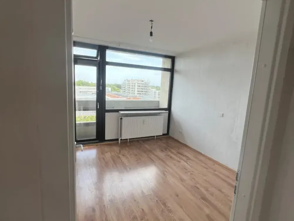 [LIS-10082] Helle 3-Zimmer-Wohnung mit Balkon in Köln-Weiden