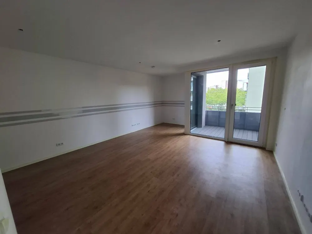 Modernes Single-Apartment zum Wohlfühlen