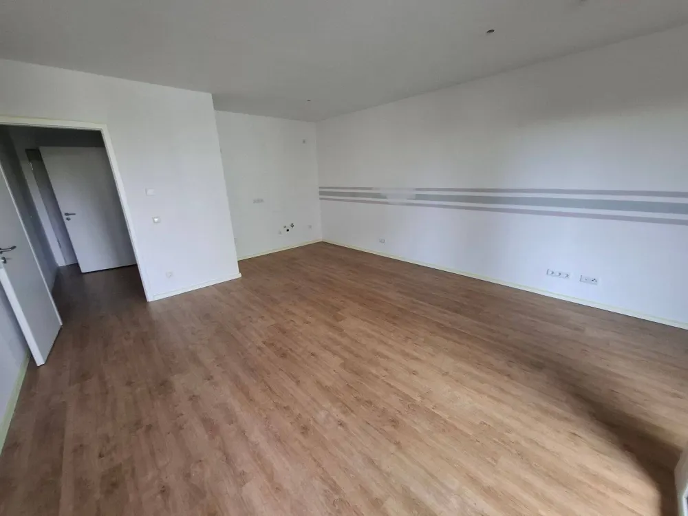 Modernes Single-Apartment zum Wohlfühlen