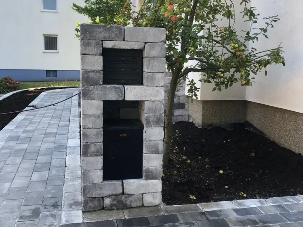 Wohnen mit Charakter: Großzügige 4-Zimmer-Wohnung in Kassel