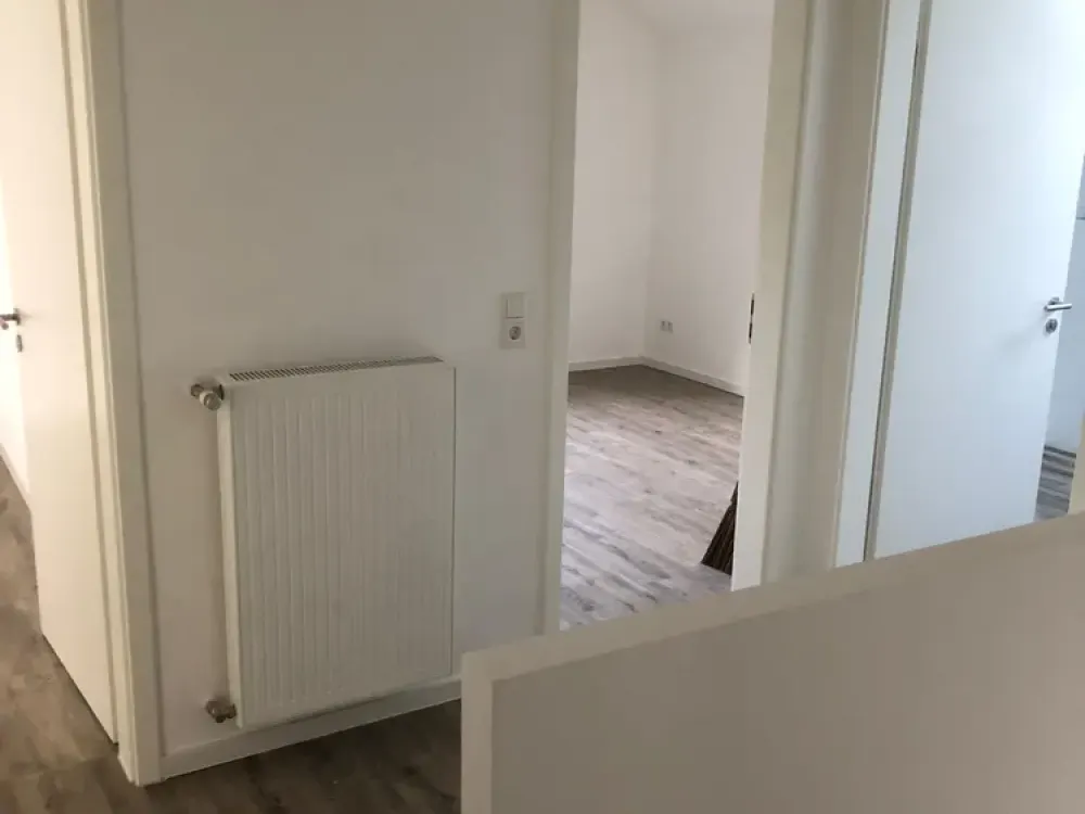 Wohnen mit Charakter: Großzügige 4-Zimmer-Wohnung in Kassel