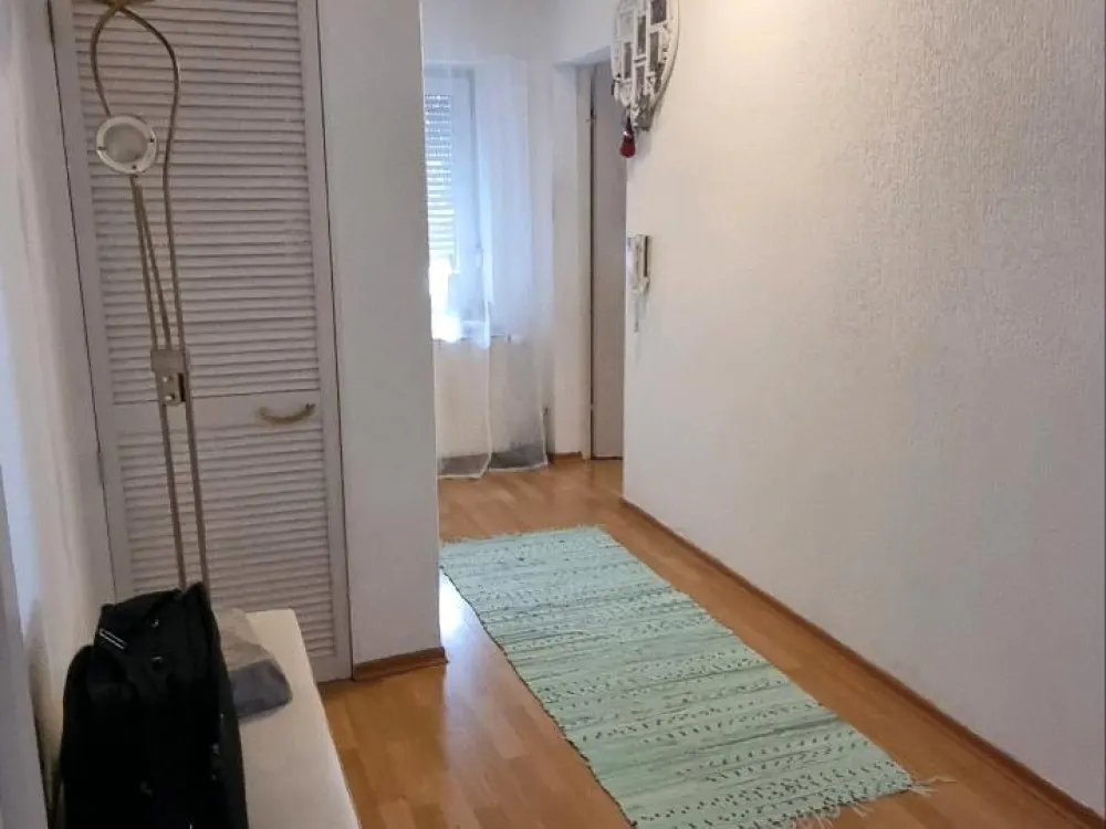 2 Zimmerwohnung ab Oktober 2026
