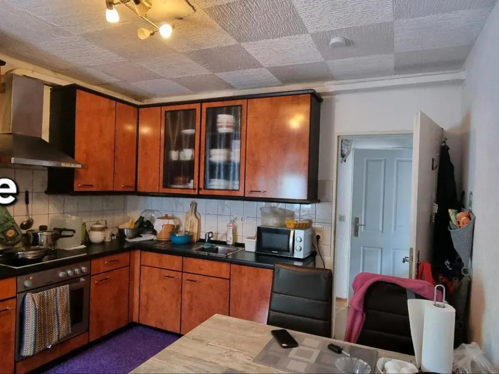 2 Zimmerwohnung ab Oktober 2026
