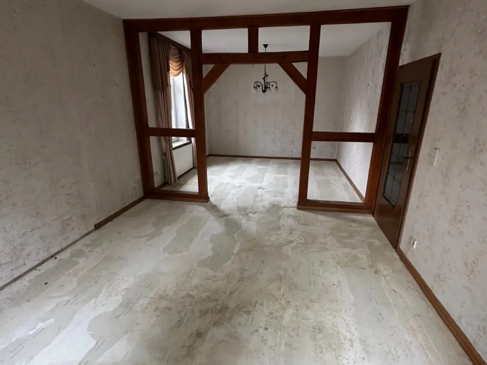Groß munzel Gemütliche 4,5 Zimmer Erdgeschoss Wohnung