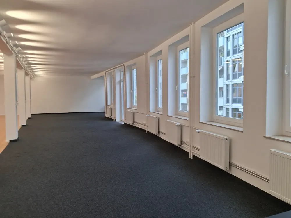 Großzügiges Loft