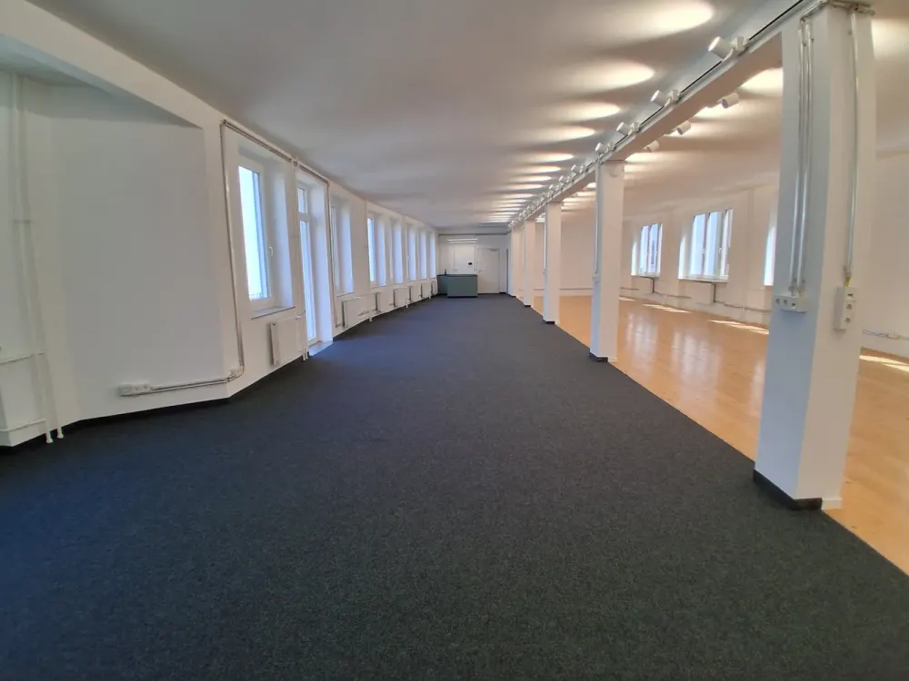 Großzügiges Loft