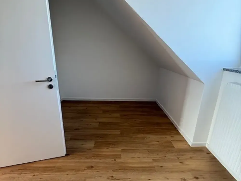 Wohntraum mit Sonnenterrasse und Weitblick übers Feld!