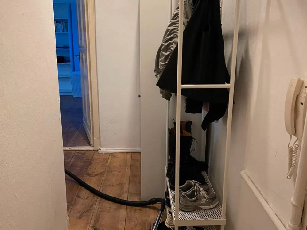 Nachmieter gesucht - charmante, helle 1-Zimmer Wohnung