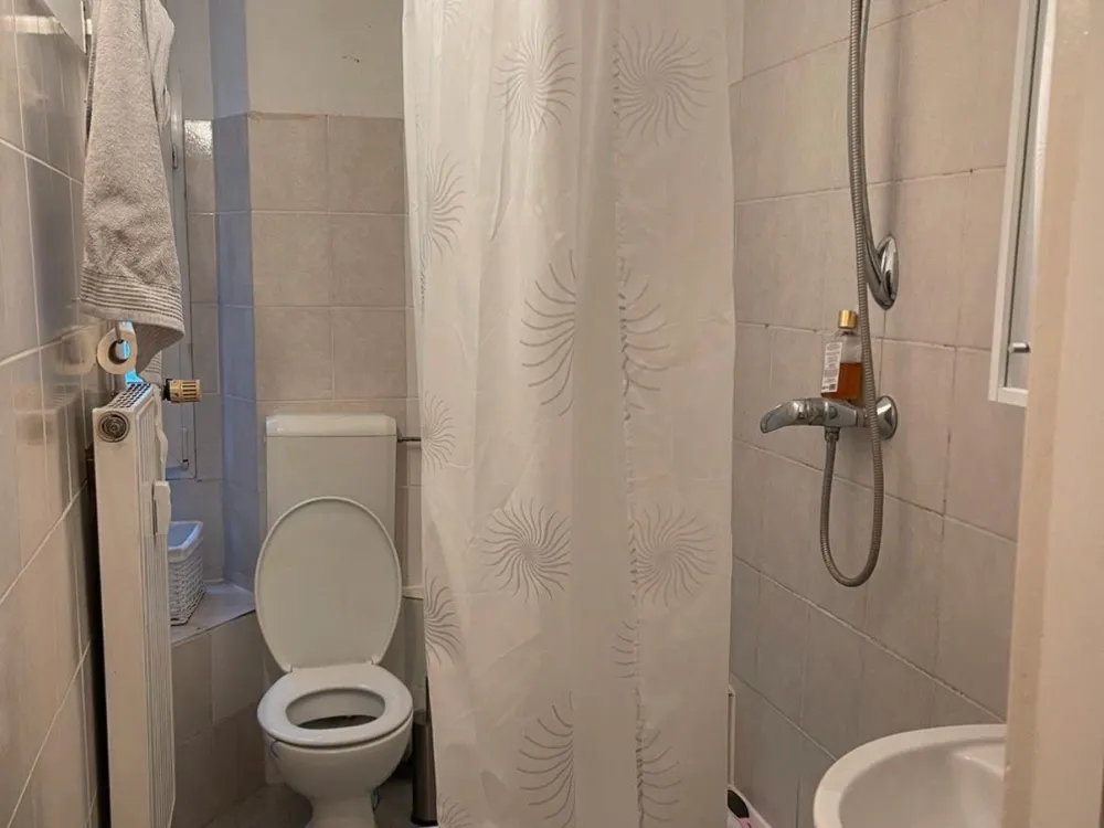 Nachmieter gesucht - charmante, helle 1-Zimmer Wohnung