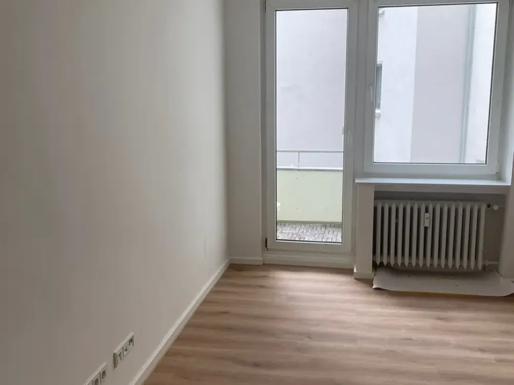 Liebevoll kernsanierten Wohnung in Top-Lage