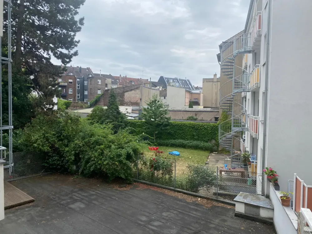 Liebevoll kernsanierten Wohnung in Top-Lage