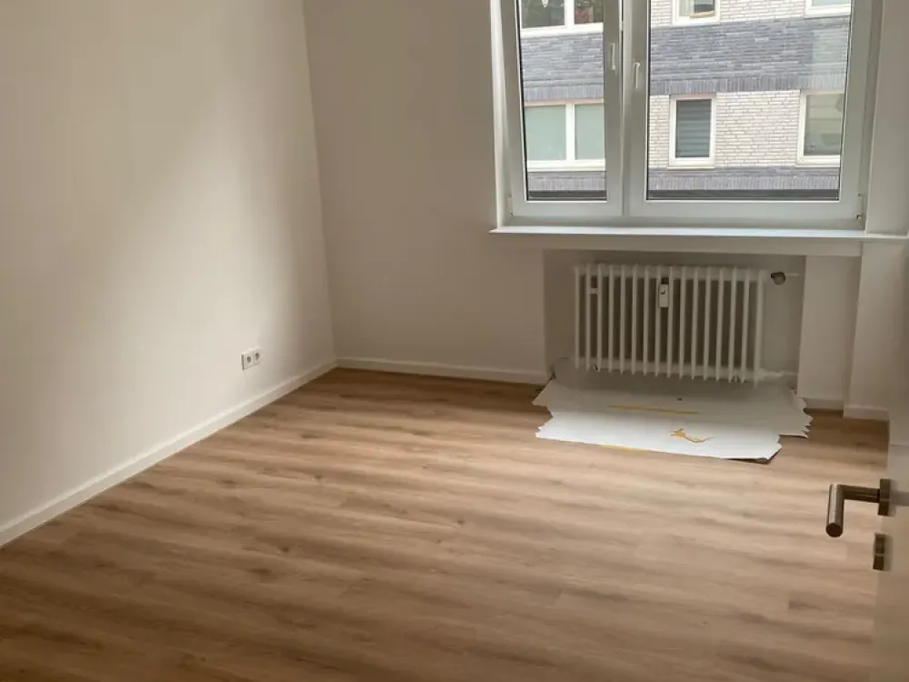 Liebevoll kernsanierten Wohnung in Top-Lage