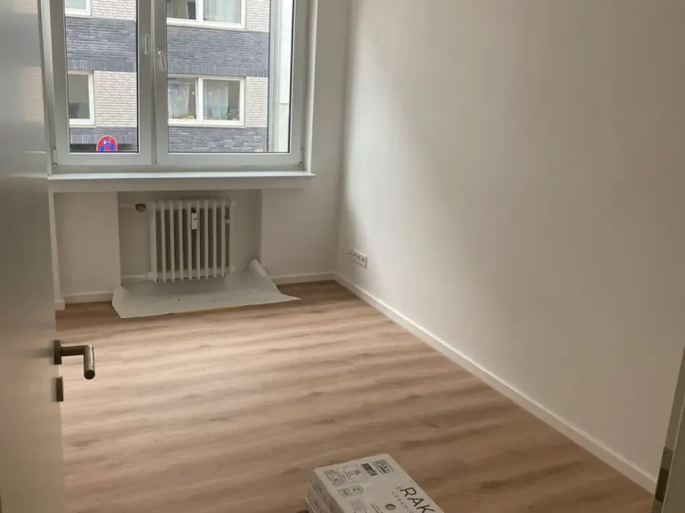 Liebevoll kernsanierten Wohnung in Top-Lage
