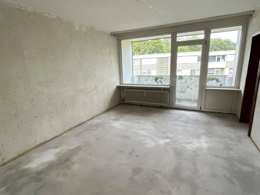 Perfekt für Singles oder Paare! Tolle 2-Zimmer Wohnung in Dortmund Scharnhorst!