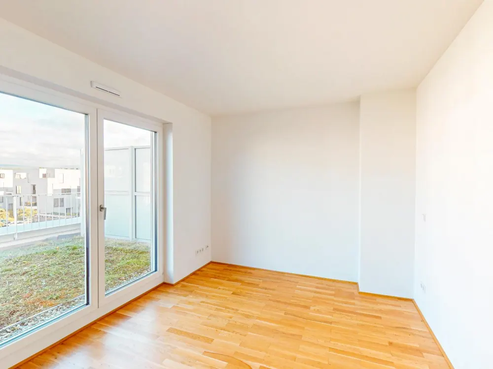 Exlusive 4-Zimmer-Wohnung mit EBK, Dachterrasse und zwei Bädern