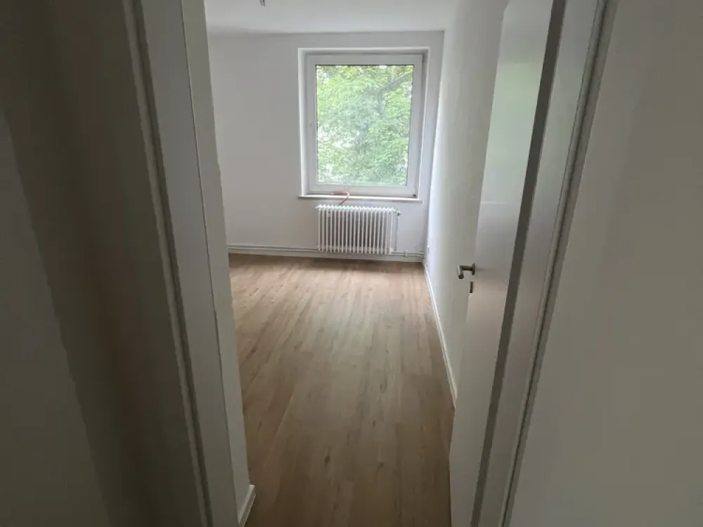Charmante 2-Zimmer-Wohnung mit Balkon in bester Lage von Hannover-Mitte