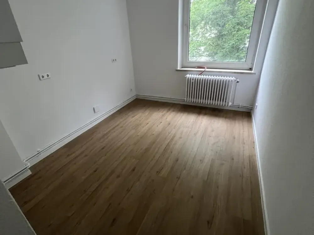 Charmante 2-Zimmer-Wohnung mit Balkon in bester Lage von Hannover-Mitte