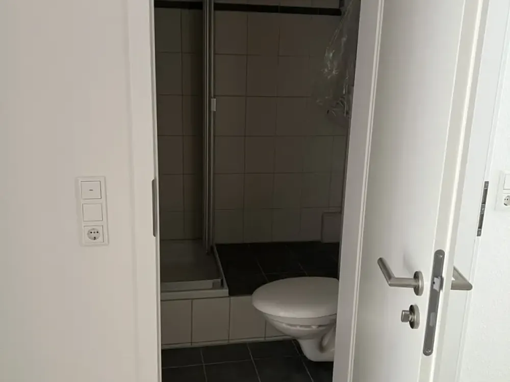 Charmante 2-Zimmer-Wohnung mit Balkon in bester Lage von Hannover-Mitte
