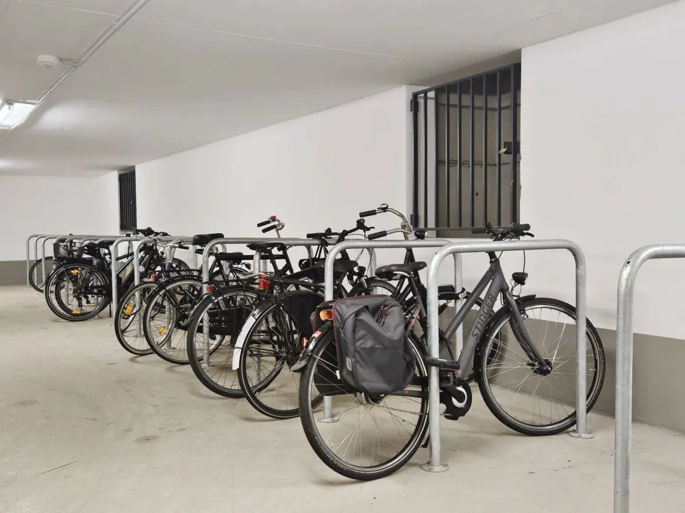 **Neubau-Schmuckstück - modern, EBK, ruhig und zentral**