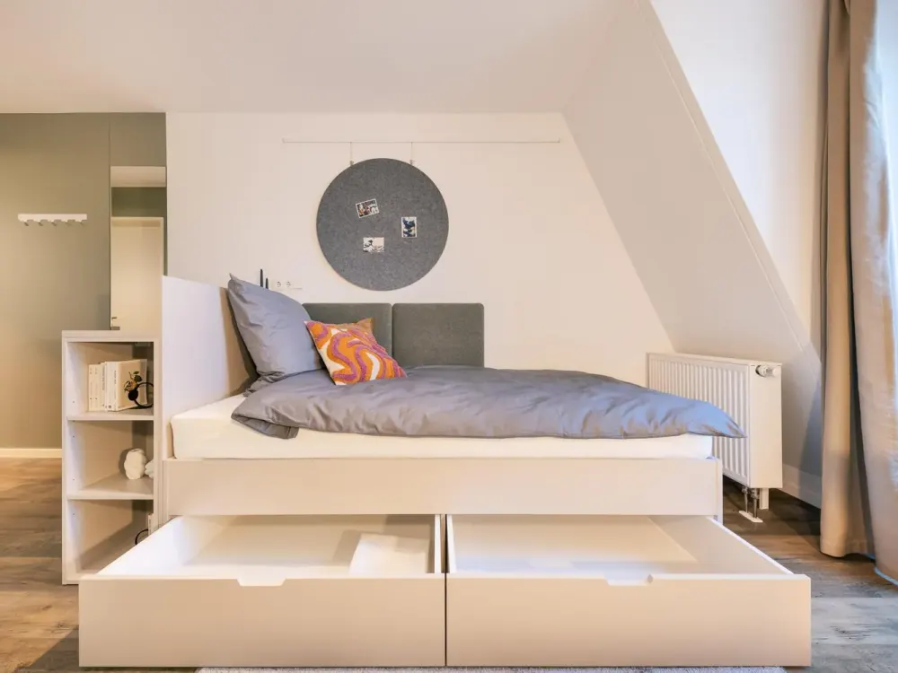 THE FIZZ plus Berlin - Fully furnished & equipped apartments for students