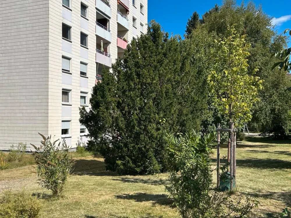 Apartment for Rent in Dudweiler Bruchwiesenanlage 1