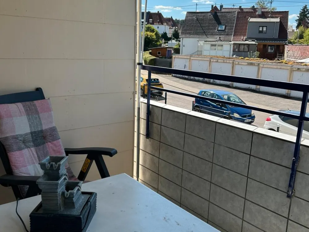 Apartment for Rent in Dudweiler Bruchwiesenanlage 1