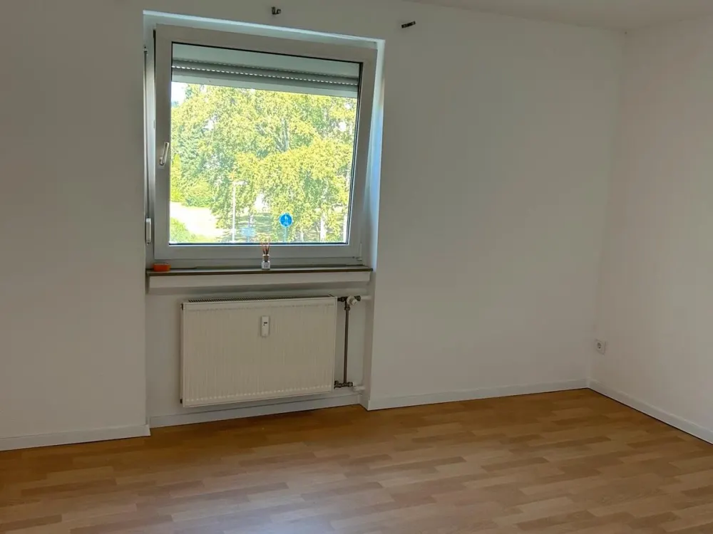 Apartment for Rent in Dudweiler Bruchwiesenanlage 1