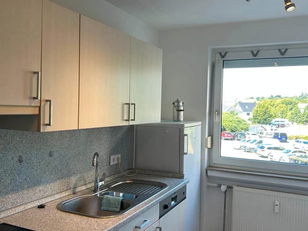 Apartment for Rent in Dudweiler Bruchwiesenanlage 1
