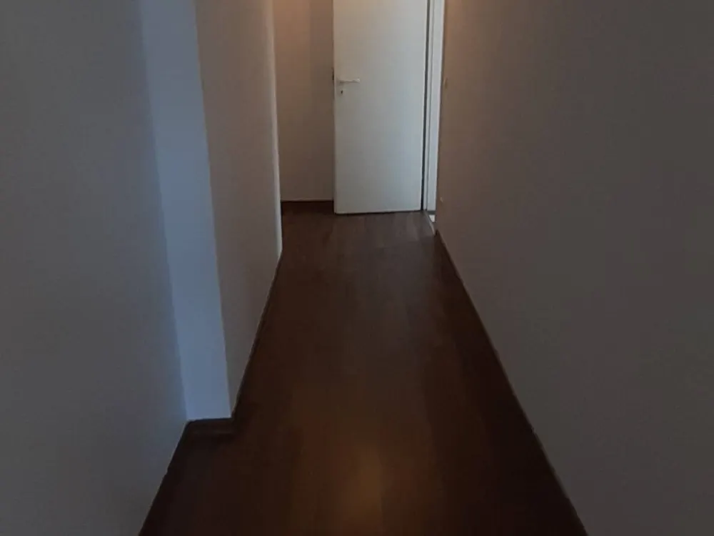 Helle und geräumige kleine Wohnung in Reudnitz