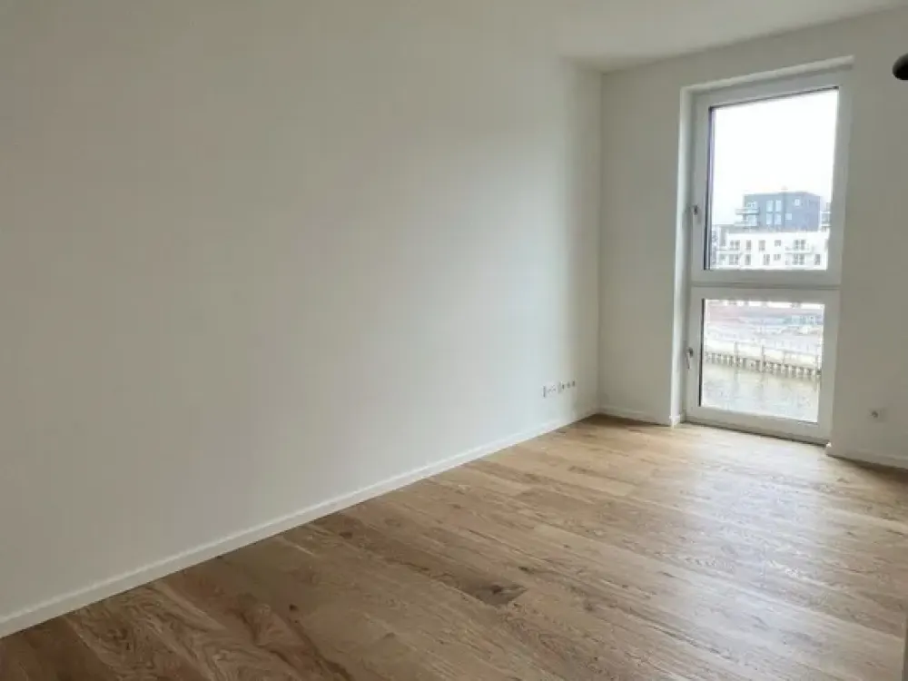 Familienwohnen mit Wasserblick: Barrierefreier Neubau für einen Fünf-Personen-Haushalt