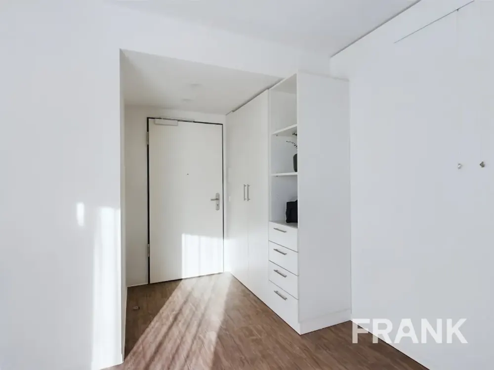 Gemütliches 1-Zimmer-Apartment Typ L, Sofort Einziehen & Wohlfühlen!