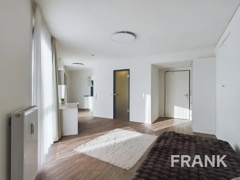 Gemütliches 1-Zimmer-Apartment Typ L, Sofort Einziehen & Wohlfühlen!