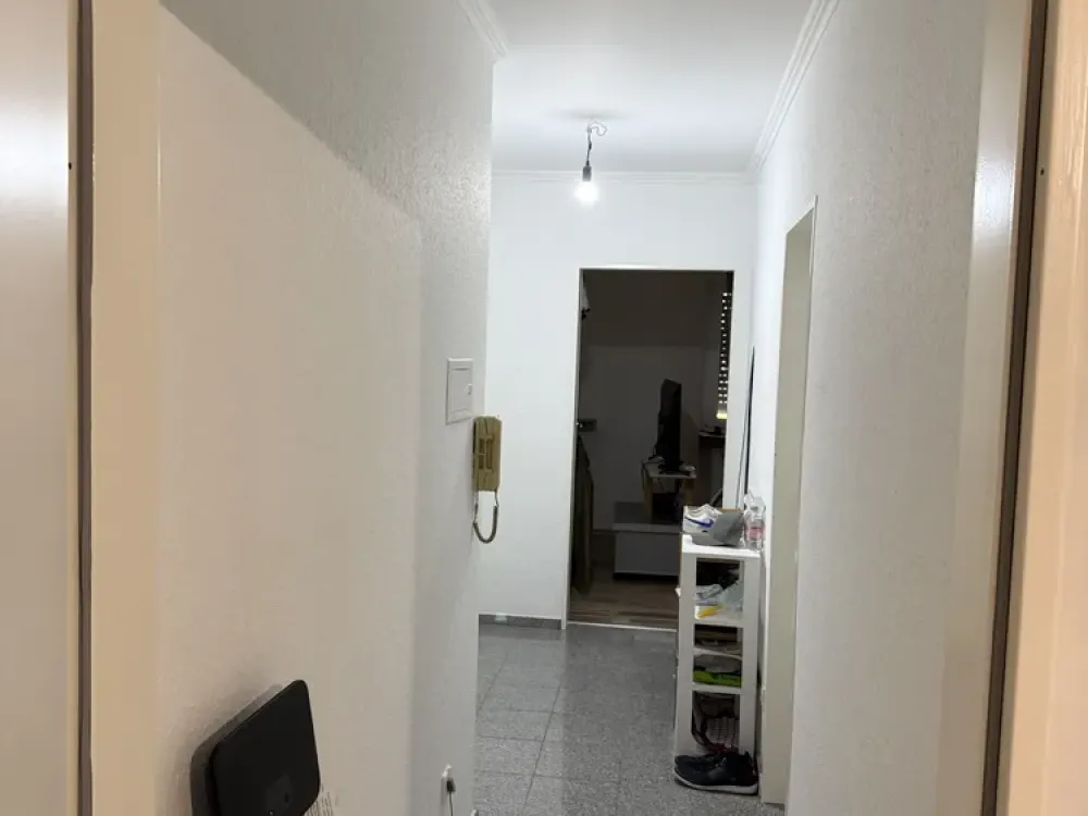 2-Room Apartment WITHOUT Balcony in Graben