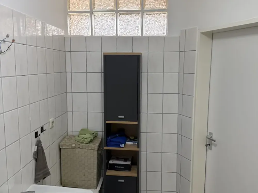 2-Room Apartment WITHOUT Balcony in Graben