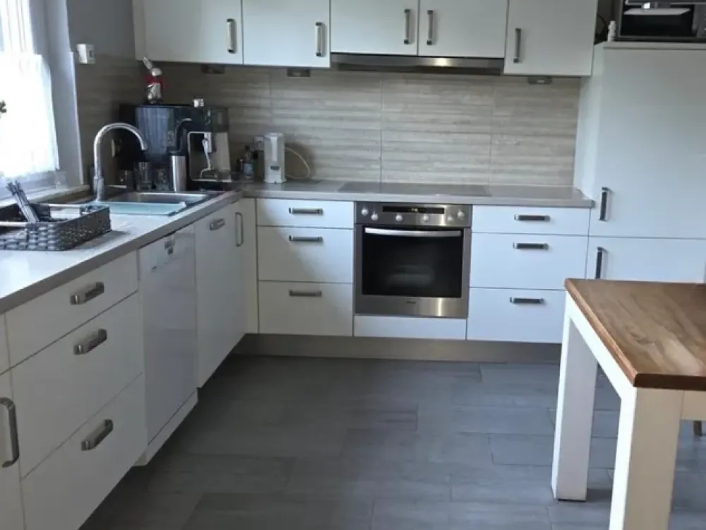 New Shared Apartment in a Terraced House: 18 m2 with Garden and Bar Cellar