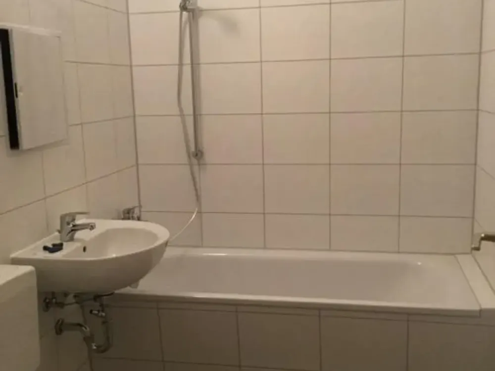 Your new 2-room apartment is waiting!