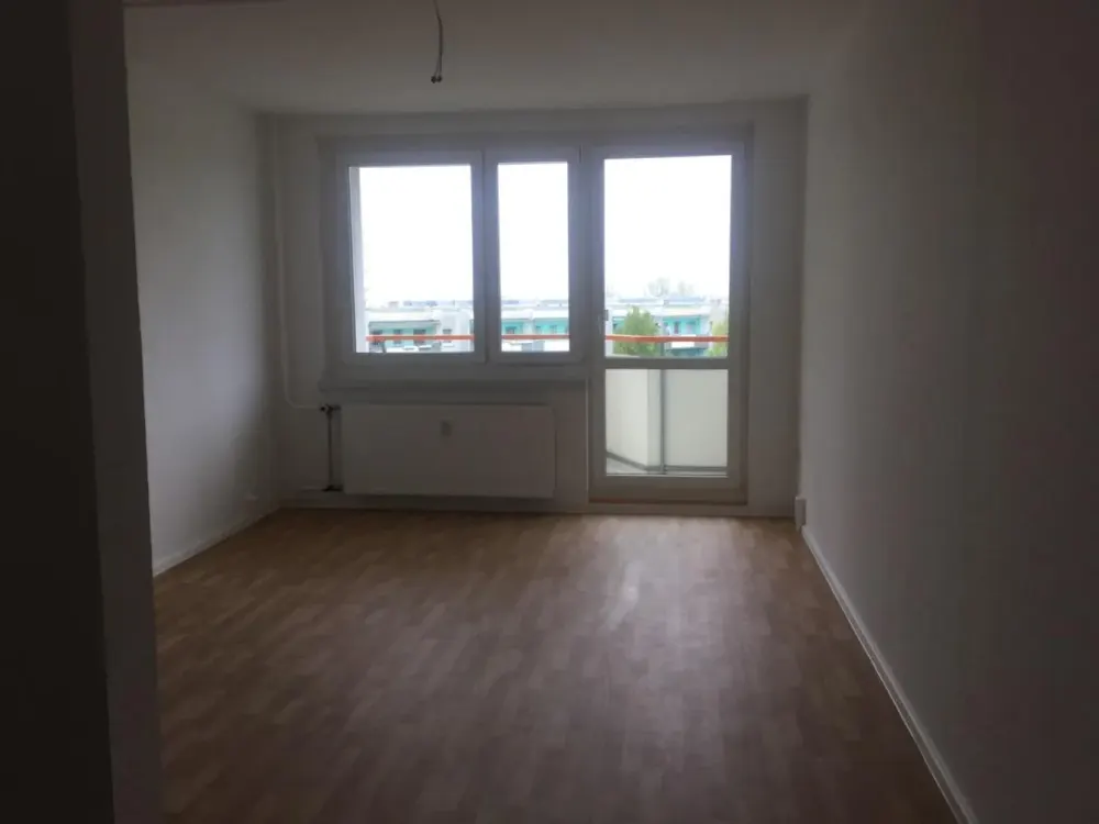 Your new 2-room apartment is waiting!