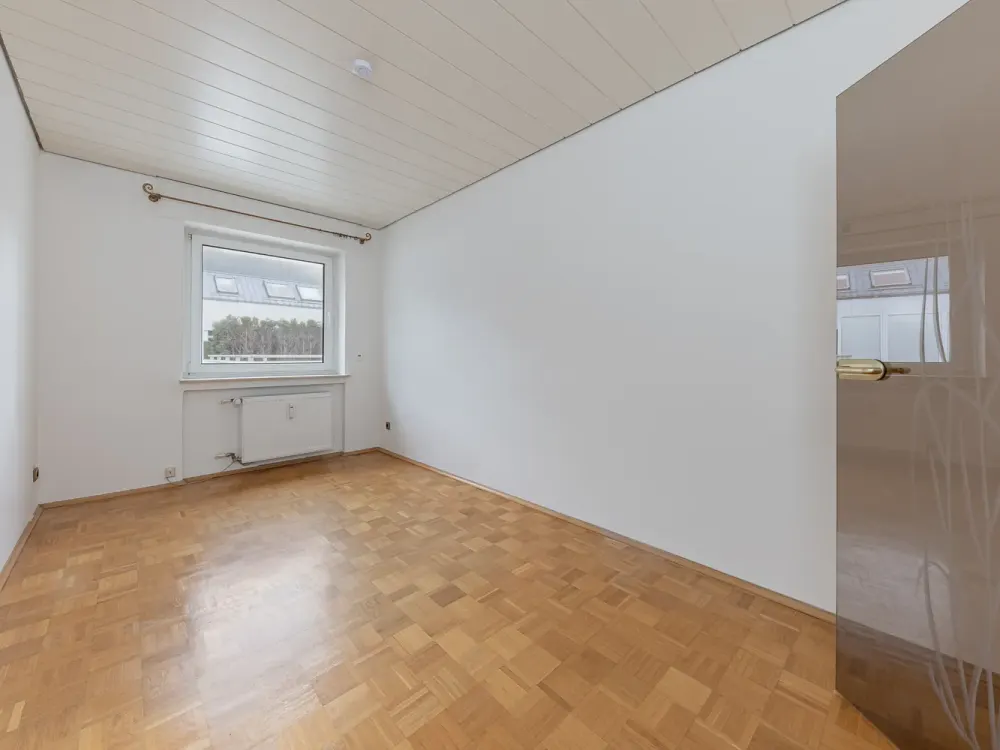 Attractive Living in a Quiet and Nature-Adjacent Location in Bochum-Stiepel