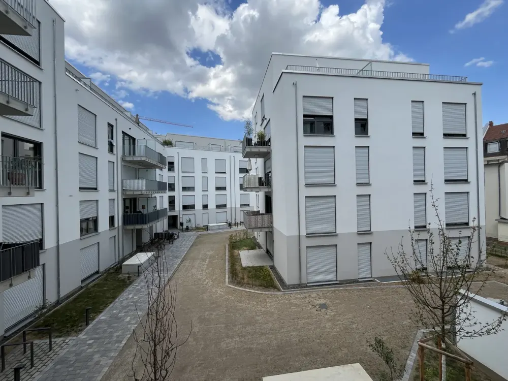 *NEUBAU Erstbezug* - begeisterungsfähig & faszinierend