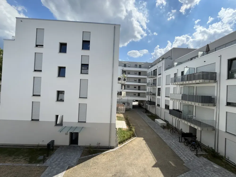 *NEUBAU Erstbezug* - begeisterungsfähig & faszinierend