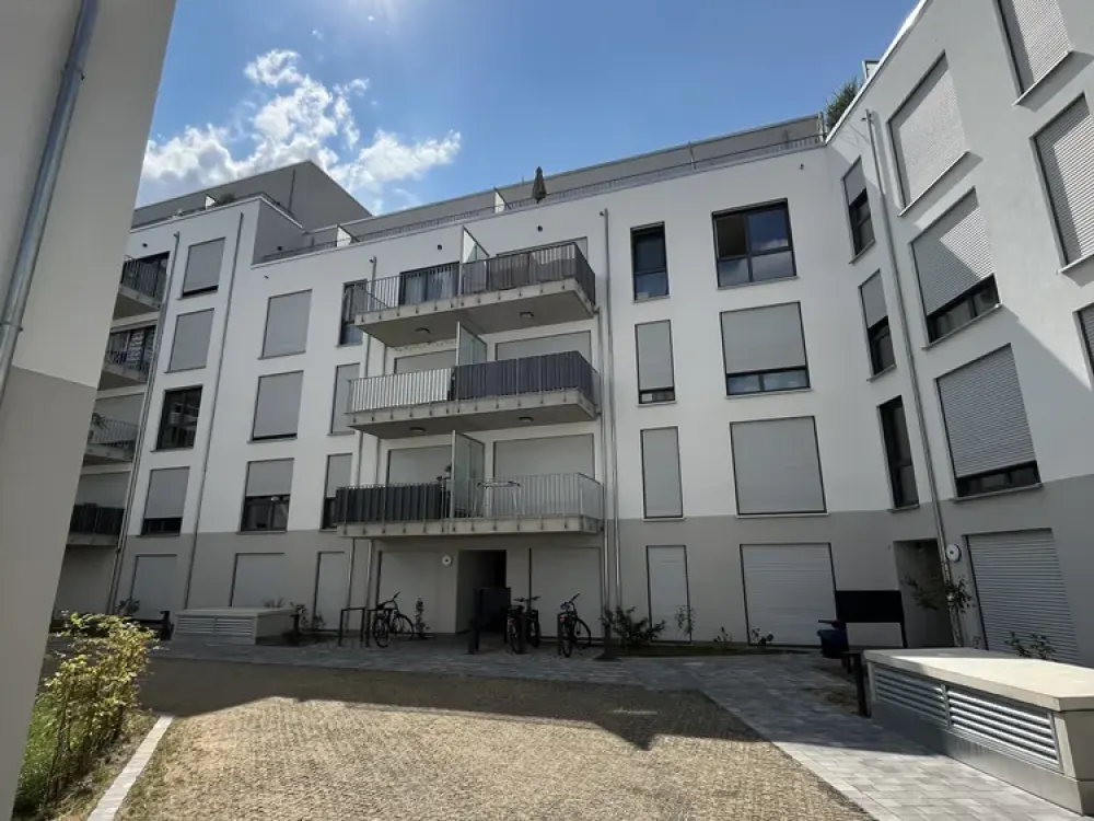 *NEUBAU Erstbezug* - begeisterungsfähig & faszinierend