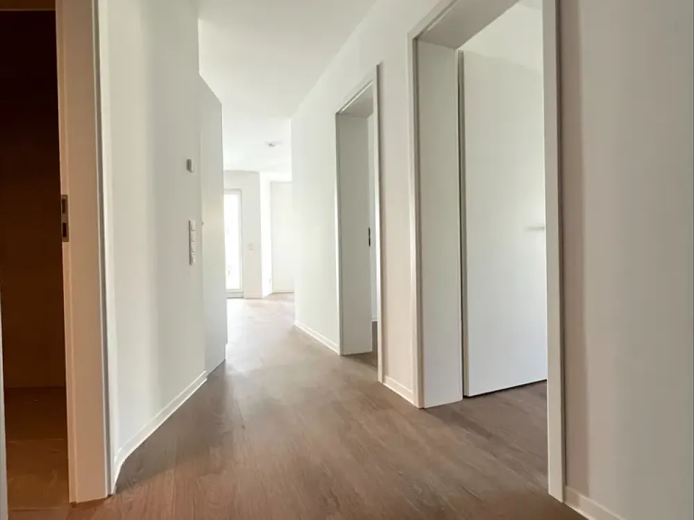 *NEUBAU Erstbezug* - begeisterungsfähig & faszinierend