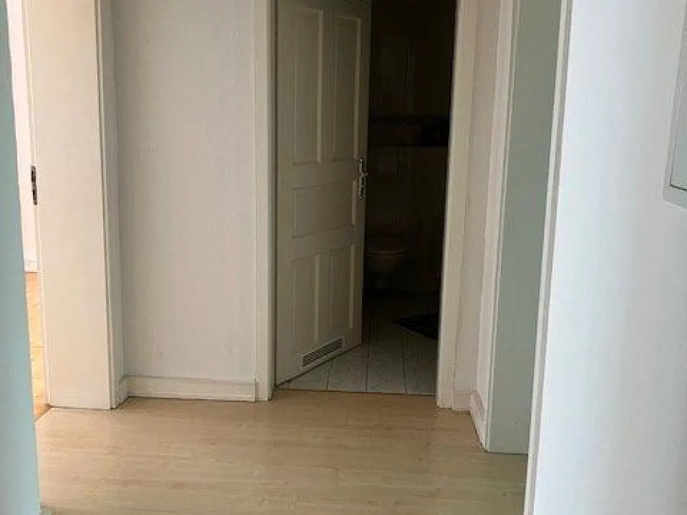 2-Zimmerwohnung in Erfurt-Daberstedt