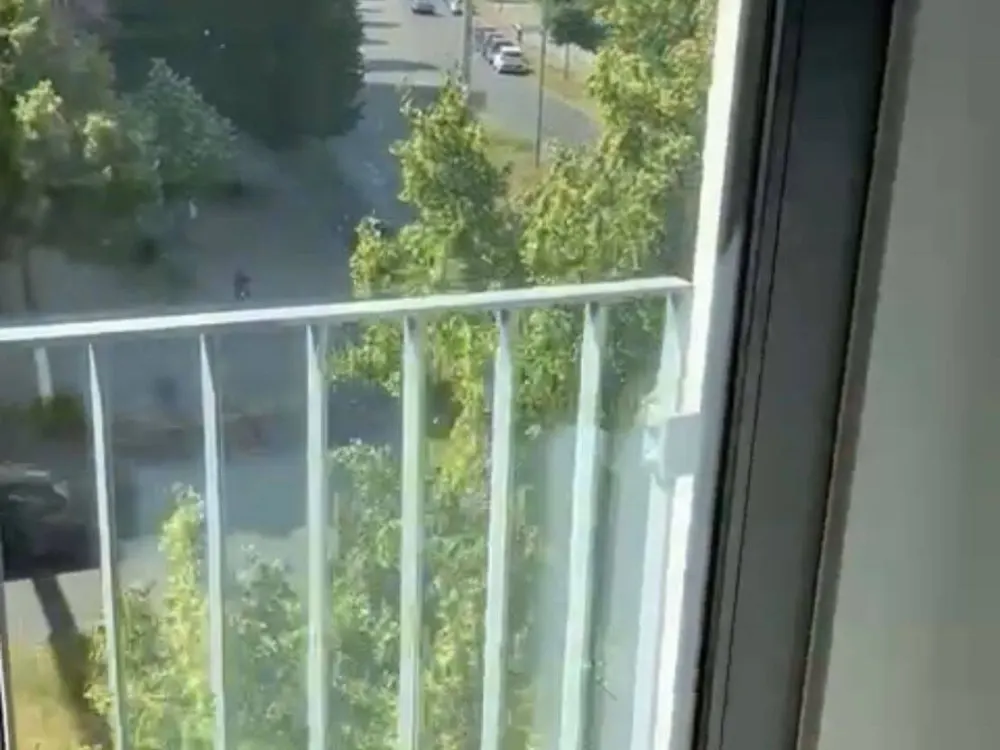 1,5-Zimmer-Wohnung in Adlershof, Bezug ab 01.09.2026
