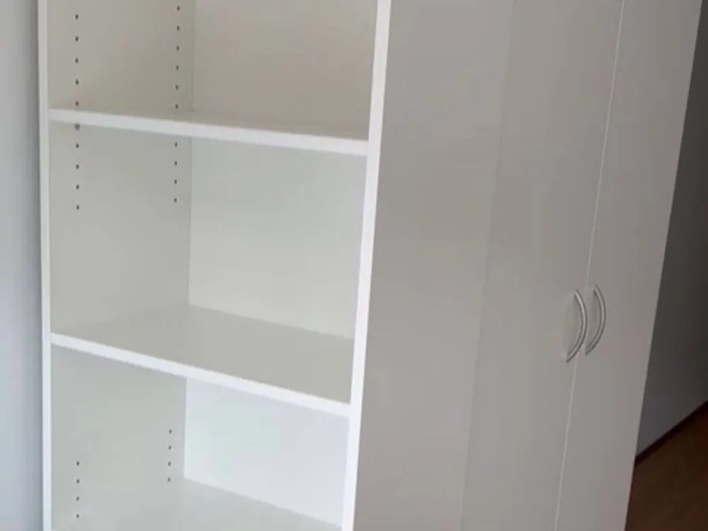 1,5-Zimmer-Wohnung in Adlershof, Bezug ab 01.09.2026